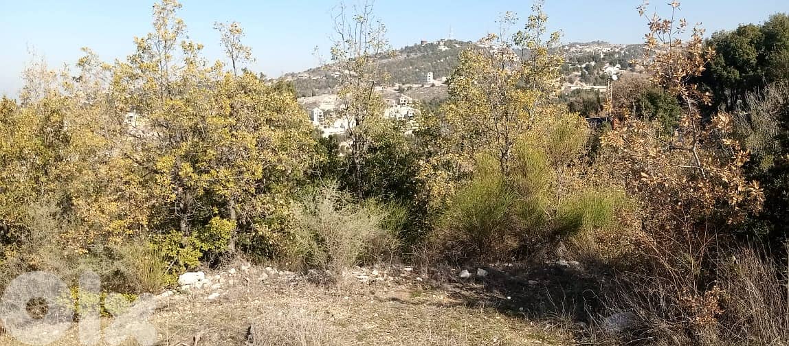 RWB146PK - Land for sale in Mechmech Jbeil 6