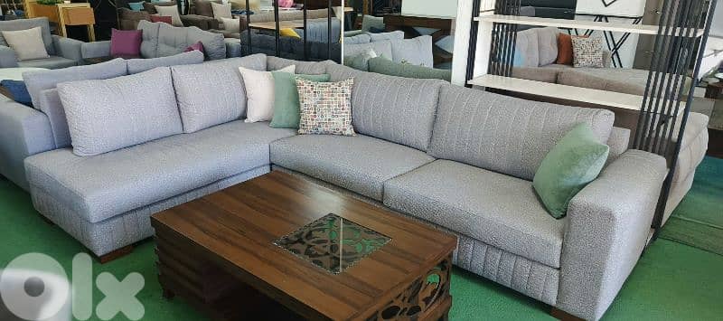 زاوية درزة اكسترا.  corner extra 1