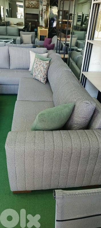 زاوية درزة اكسترا.  corner extra 2