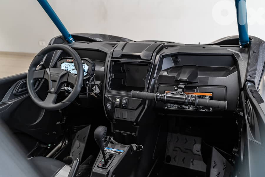 Kawasaki KRX 1000 TE 4