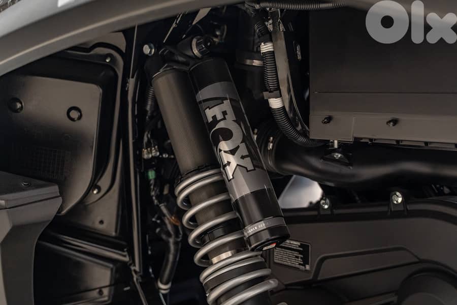 Kawasaki KRX 1000 TE 6