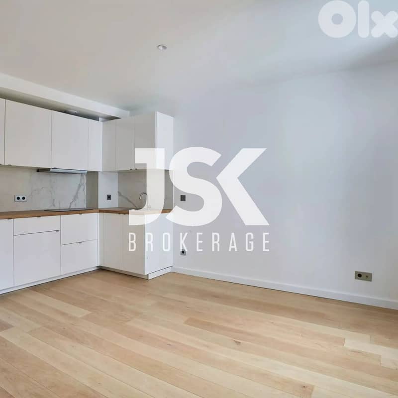 L16734 -RENOVATED STUDIO FOR SALE l AUTEUIL I PARIS 16ème l FRANCE - 2 0