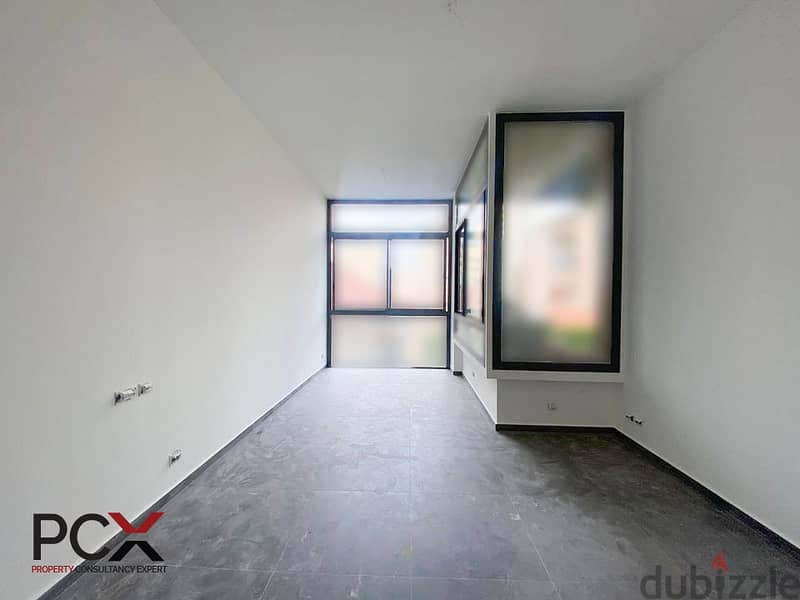 Apartment For Sale In Achrafieh | Cozy | Mini Gym | Golden Area 0