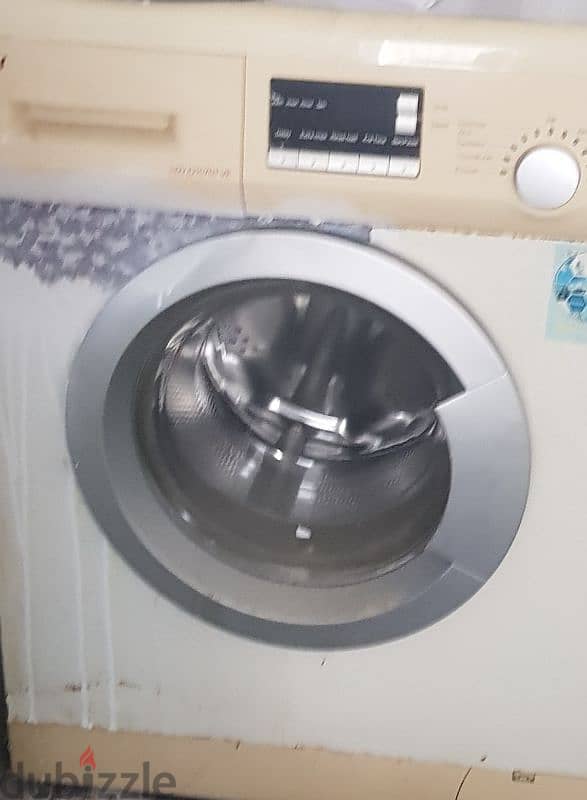 waching machine 0