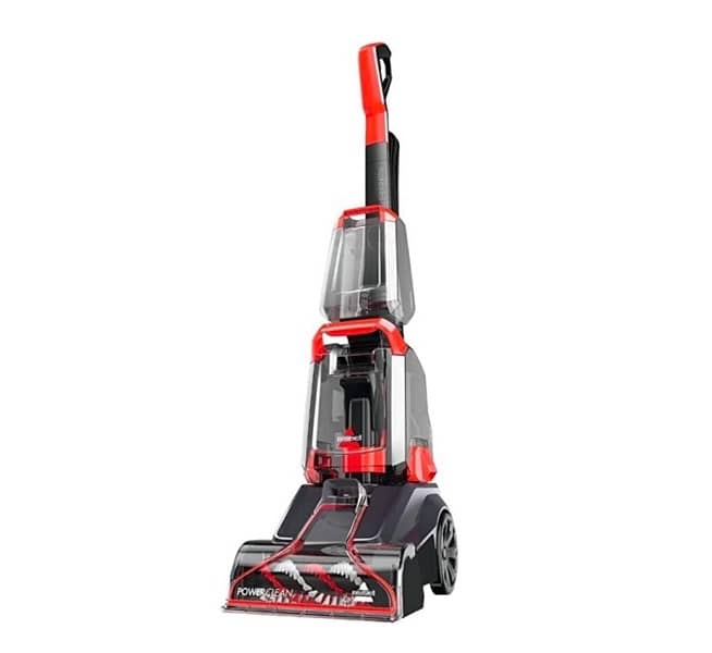 Bissell 2889K Turbo Clean PowerBrush Carpet Cleaner 2