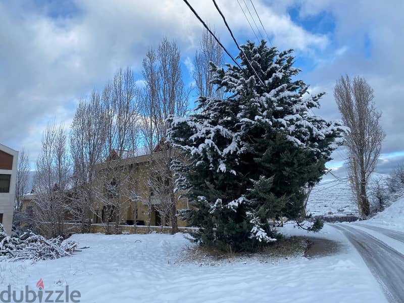 Chalet for sale in Kfardebian شاليه للبيع في كفردبيان 3