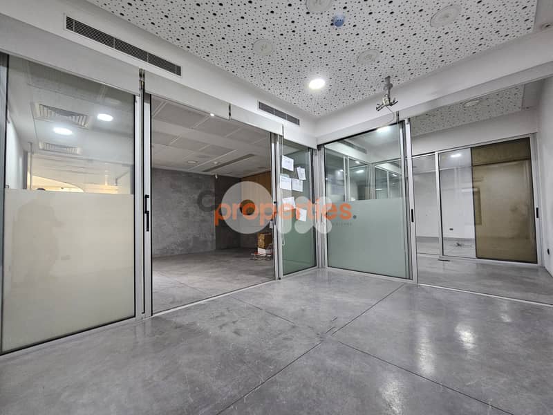 Office for Sale in Hazmieh CPMB97 0