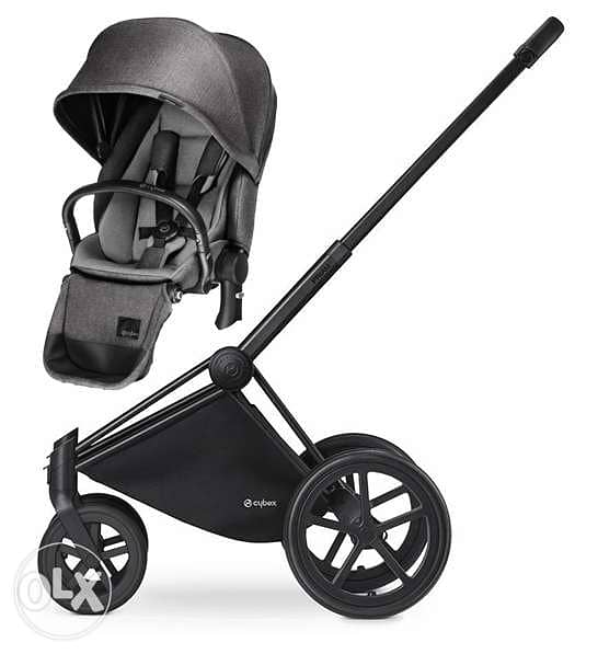 cybex priam stroller - Strollers 