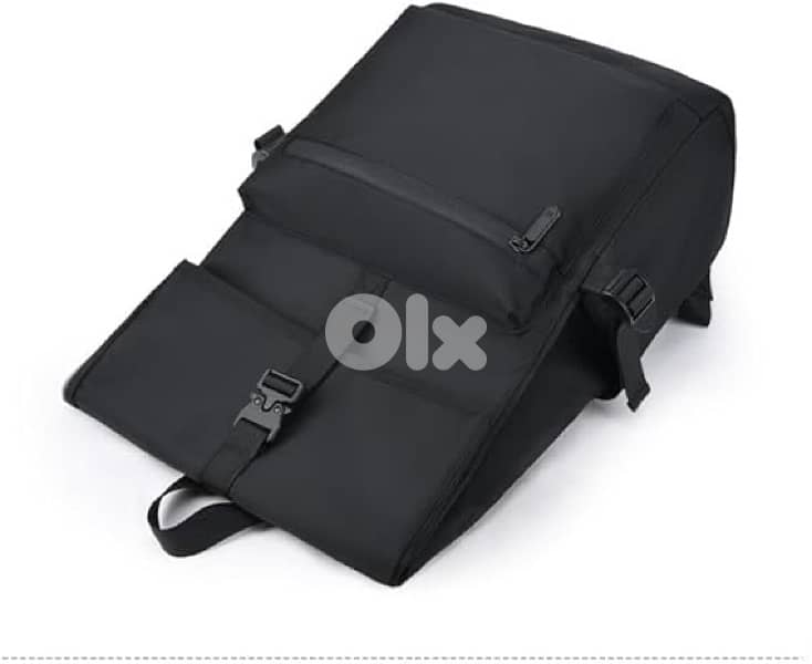 Versatile Waterproof Backpack – Lightweight, Durable, and Stylish 7