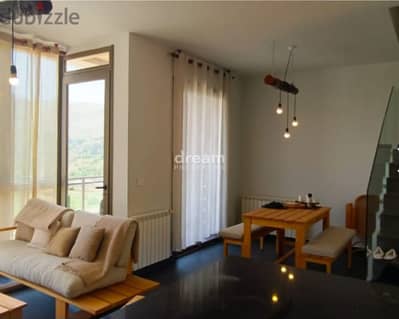 Chalet Duplex In Kfardebian For Sale dpstC1037