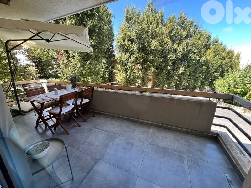 RWK393GZ - Chalet For Rent In Plateaux du Mzaar 0