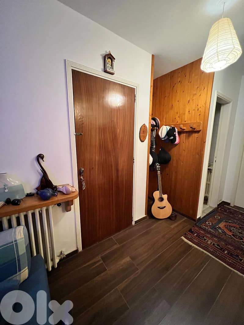 RWK393GZ - Chalet For Rent In Plateaux du Mzaar 4