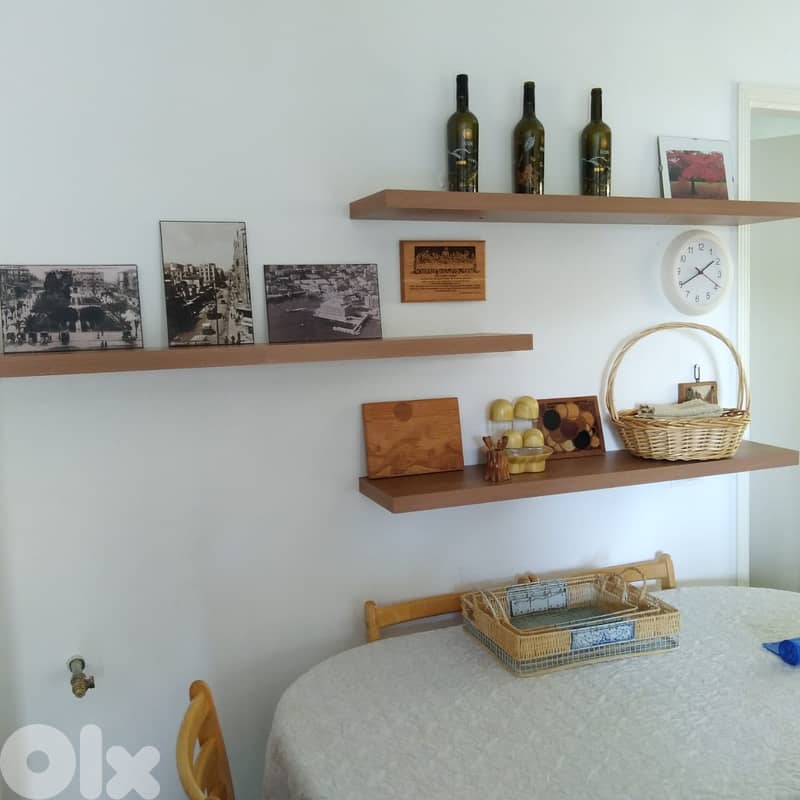 RWK393GZ - Chalet For Rent In Plateaux du Mzaar 11