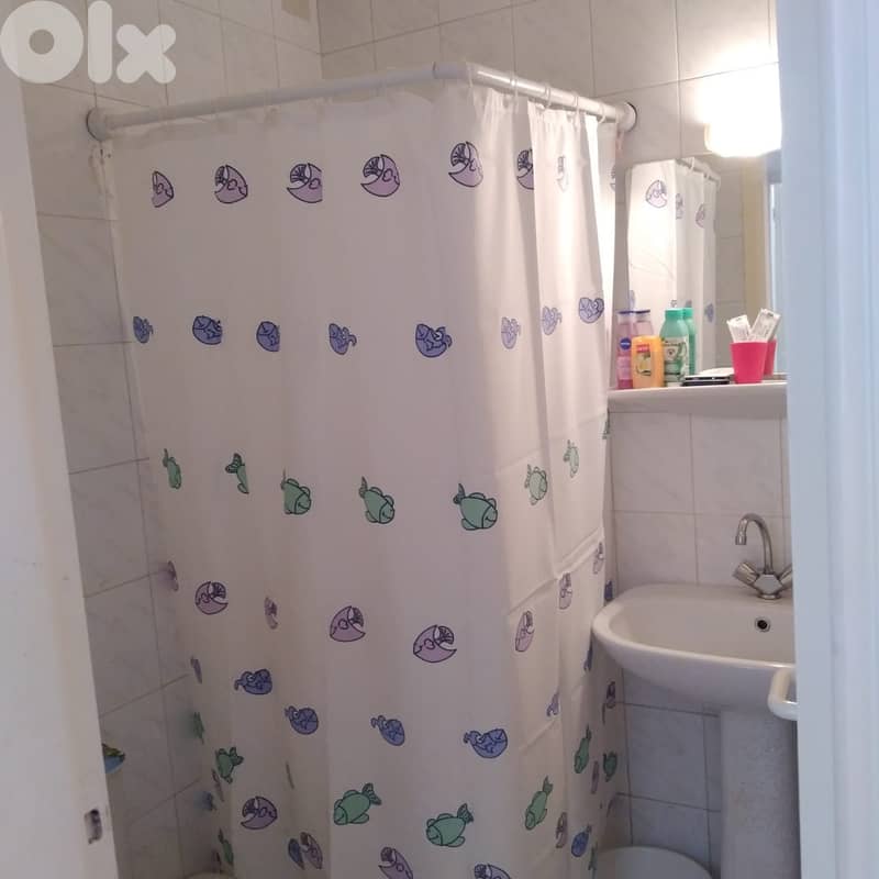 RWK393GZ - Chalet For Rent In Plateaux du Mzaar 12