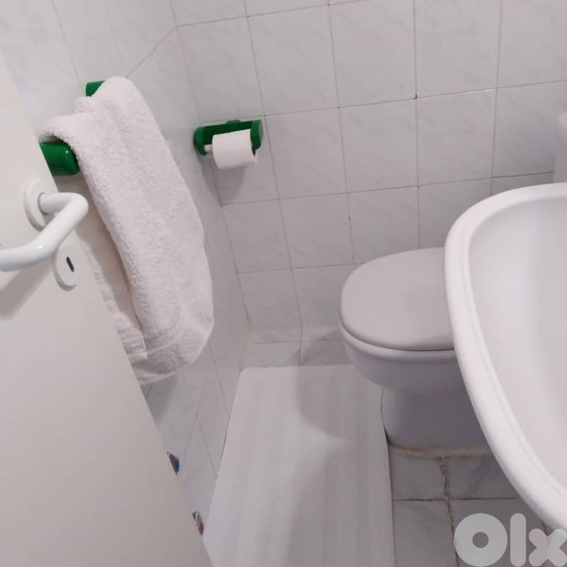 RWK393GZ - Chalet For Rent In Plateaux du Mzaar 14