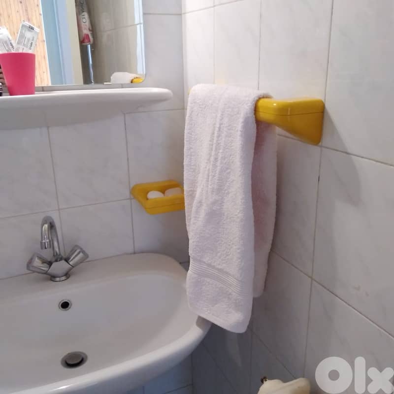 RWK393GZ - Chalet For Rent In Plateaux du Mzaar 15