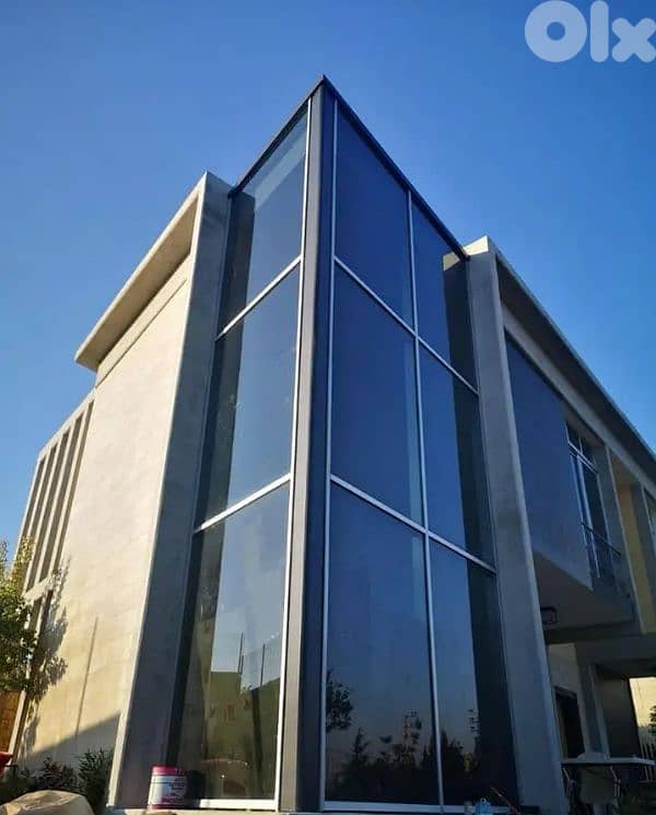 For Sale: Exceptional Villa in Bhamdoun 0