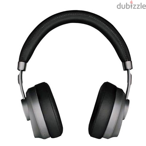 Santa Barbara Polo & Racquet Club Audaze Wireless Stereo Headphone 1