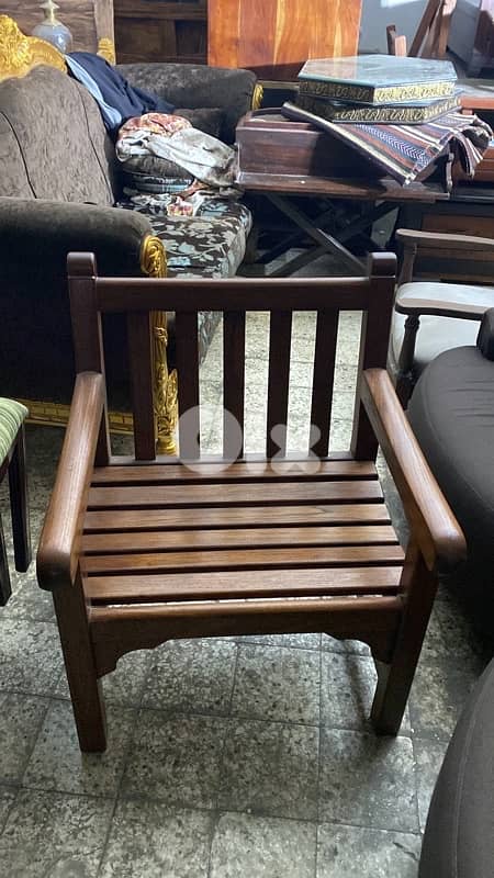 solid wood outdoor 10