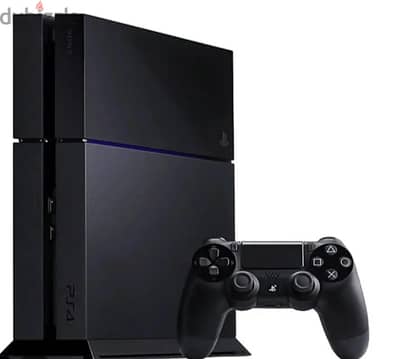 Play station 4