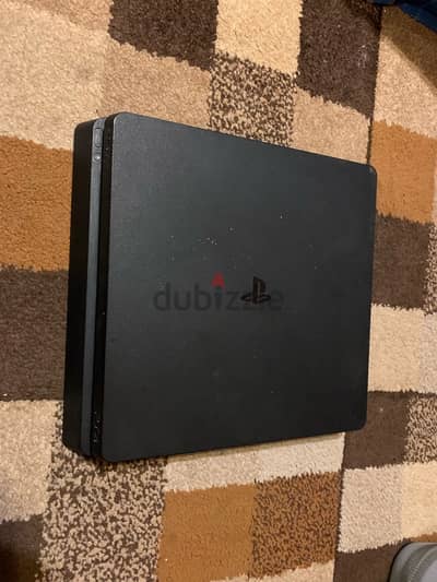 ps4 slim