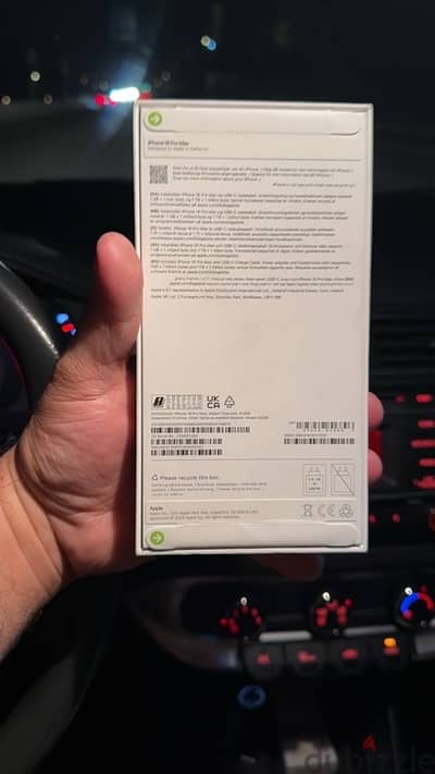 16 pro max 512 desert