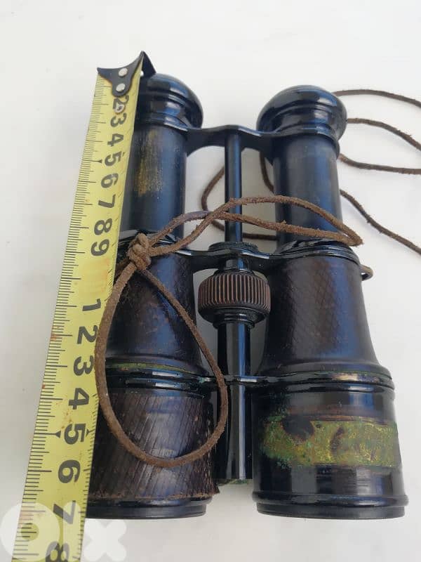 ناظور عسكري قديم 2