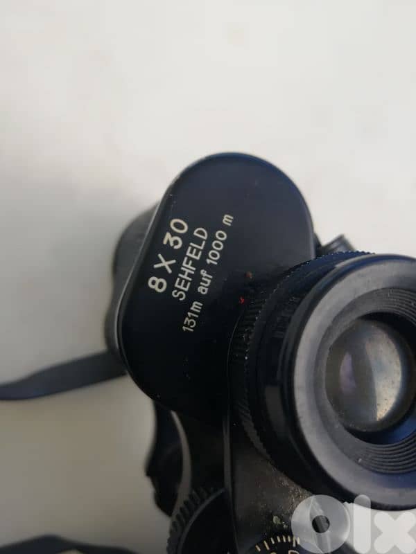 ناظور اصلي 1