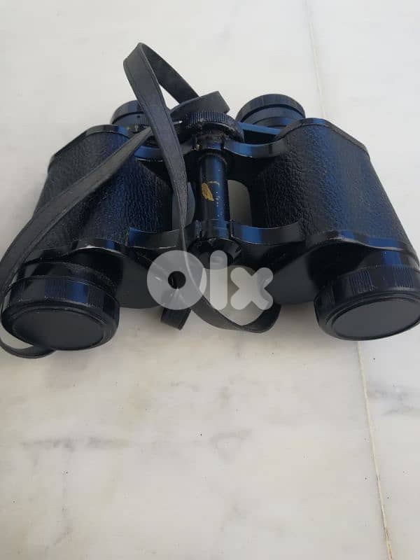 ناظور الماني قديم 0