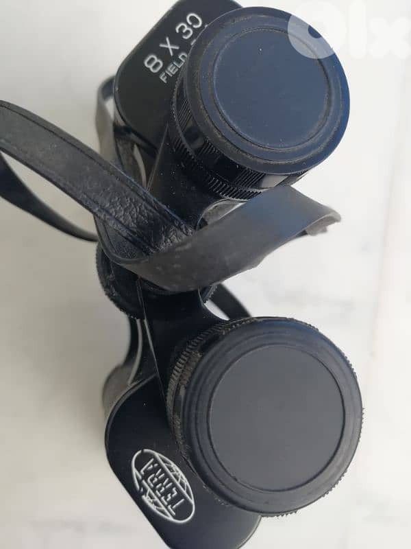 ناظور الماني قديم 1