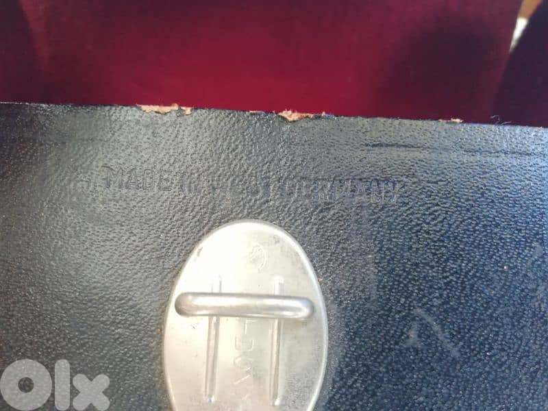 ناظور الماني قديم 2