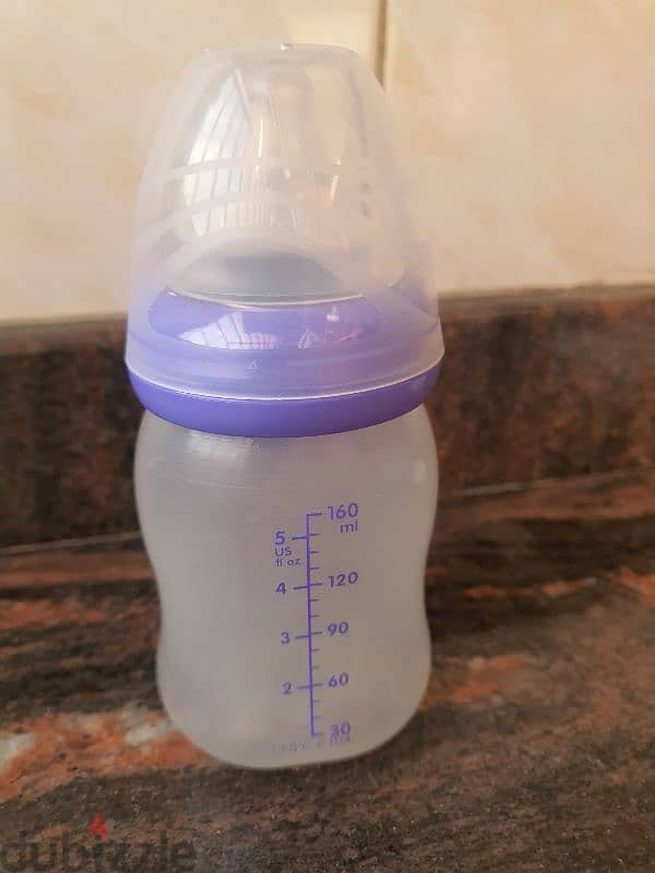 Electric Breastfeeding Pump مضخة pompe electrique 6
