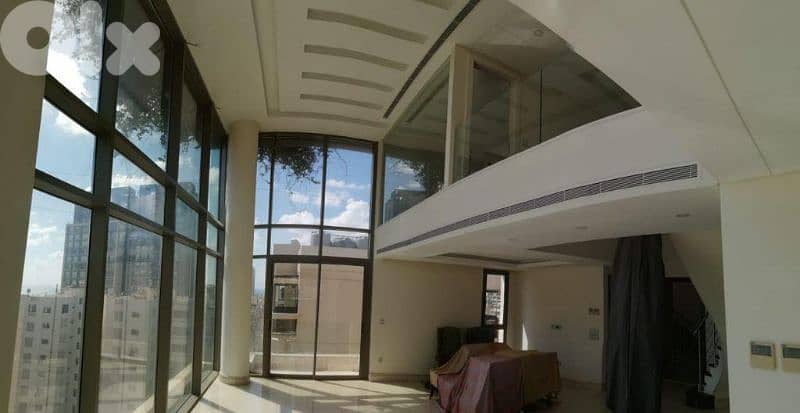 Luxury I 280 SQM Loft for Sale in Ain El Tineh Ref: MG 0