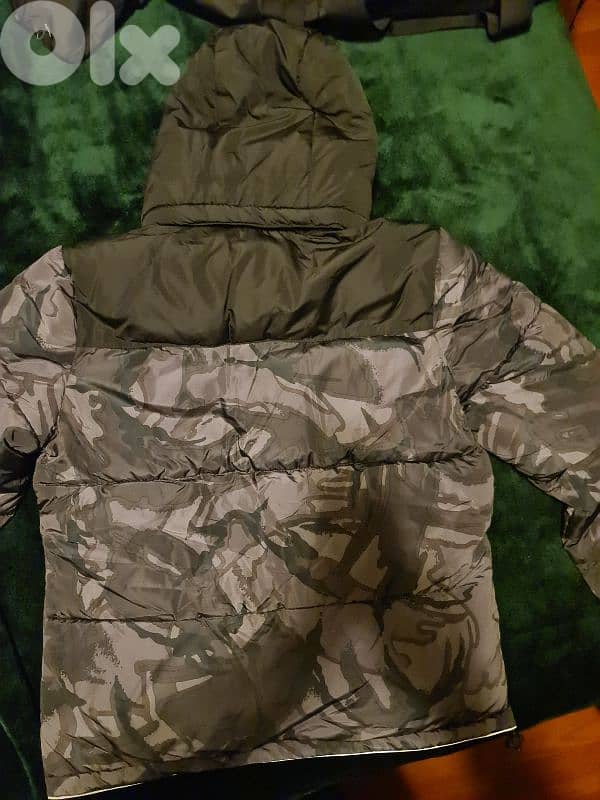 Superdry SD Expedition Coat Jacket 9