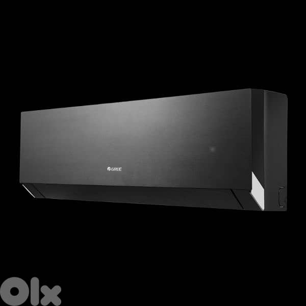 Inverter AC Gree 12000BTU Clivia 0