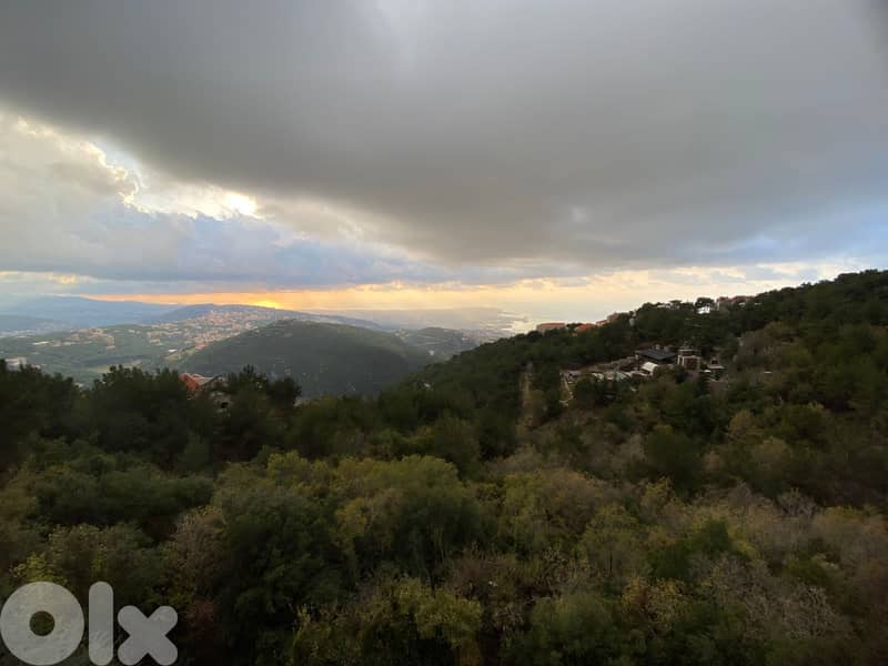 Apartment for sale in Daher El Sewan/ Furnished/ Decorated/ View 0