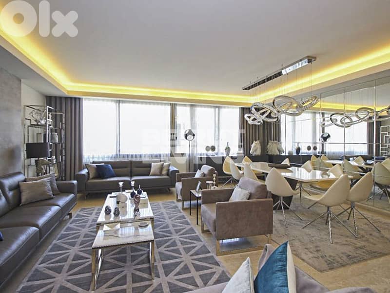 Spacious | Beautifully Furnished | Terrace | Great Location 0