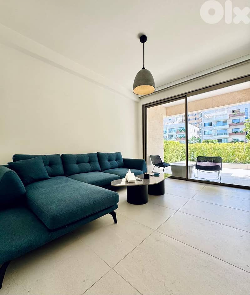 RWB217EA - Fully Furnished Chalet for sale in Tabarja 0