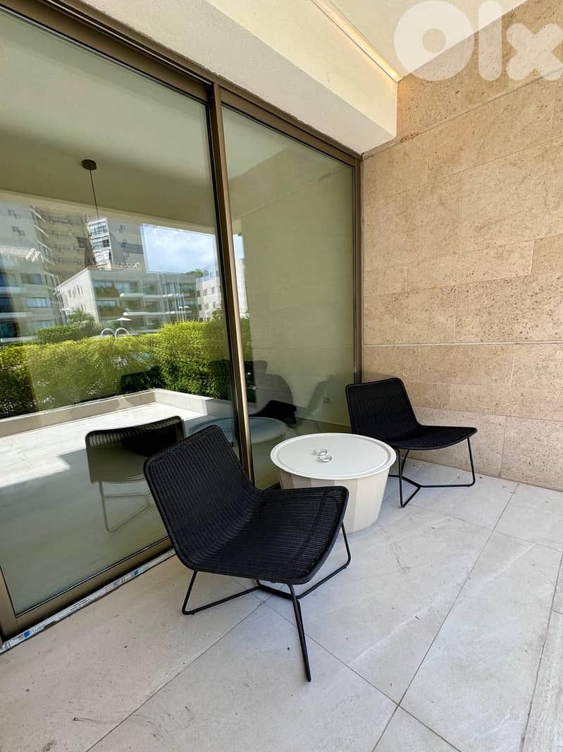 RWB217EA - Fully Furnished Chalet for sale in Tabarja 1