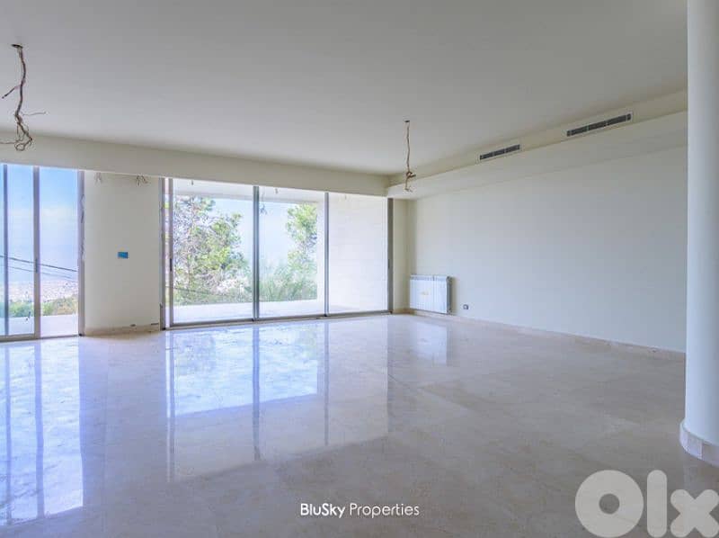Apartment For SALE In Yarzeh شقة للبيع في اليرزة #JG 0
