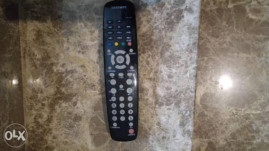 ريموت كونترول سامسونغ