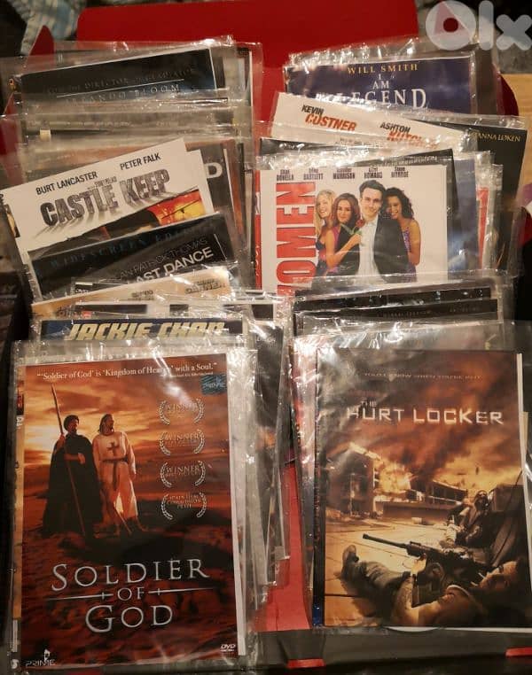 مجموعة أفلام 0