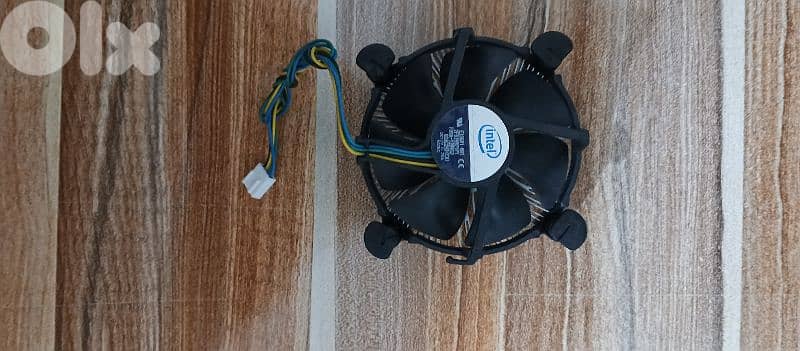 cpu+motherboard+psu 2