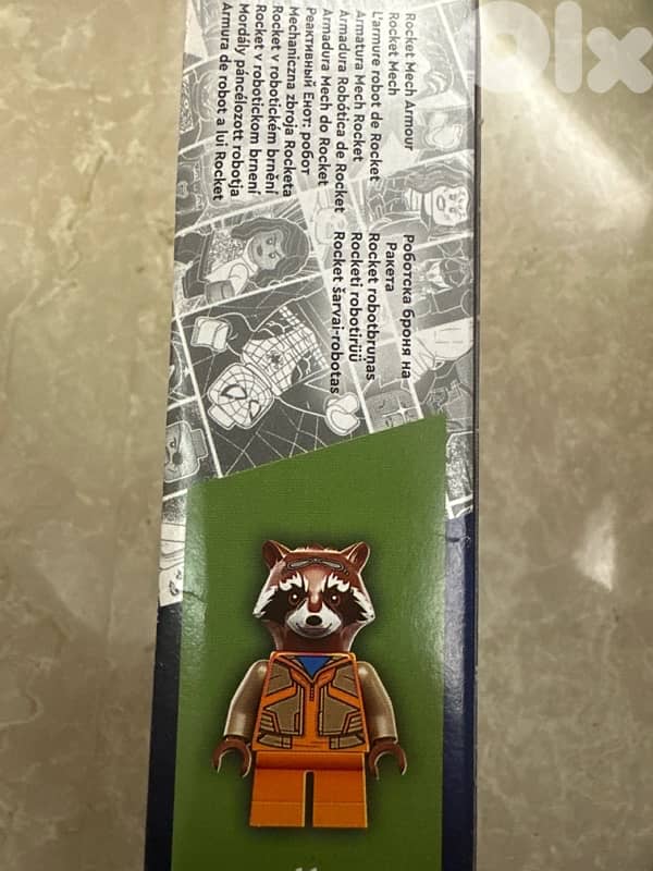 Lego Marvel avengers 2