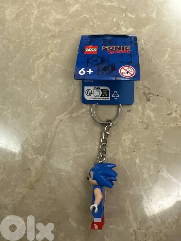 lego sonic 1
