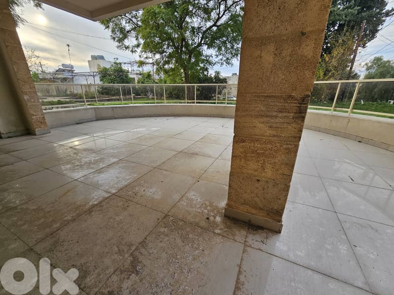 RWB363MT - Apartment for rent in Blat Jbeil 0