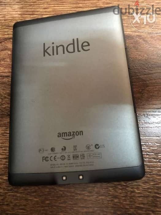 kindle 4 1