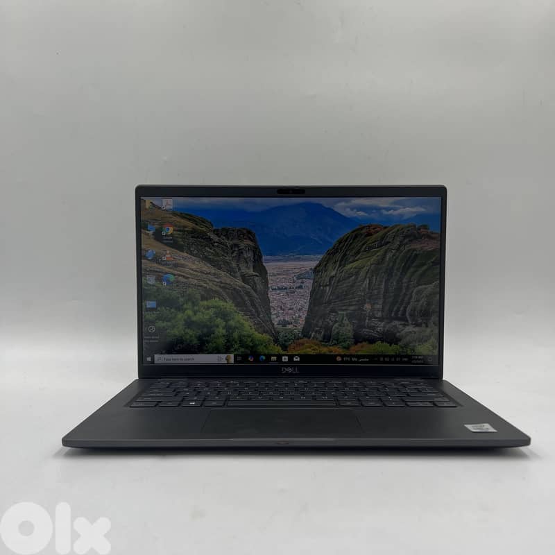 4827-Laptop Dell Latitude 7410 4