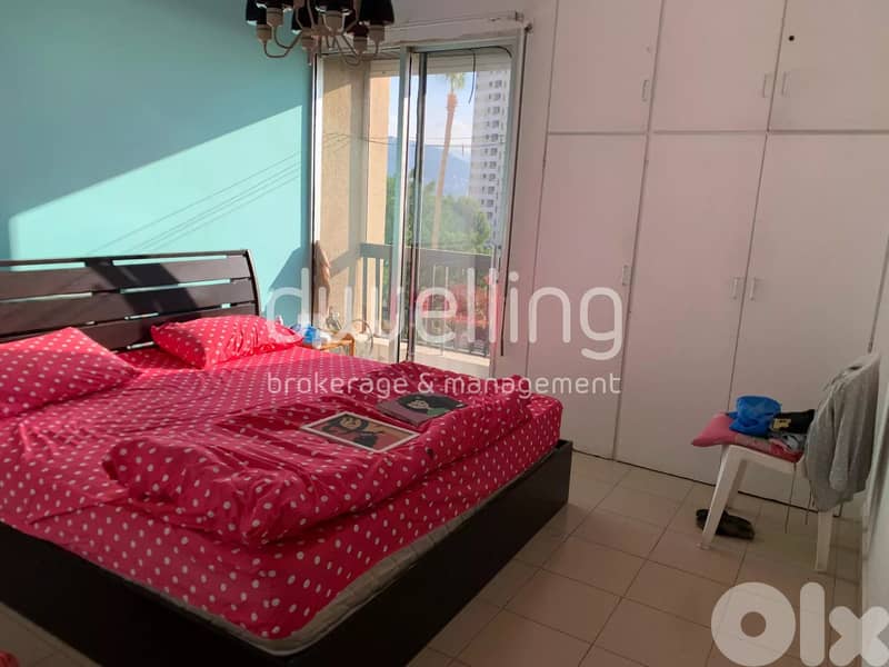 Chalet For Rent in Tabarja 3