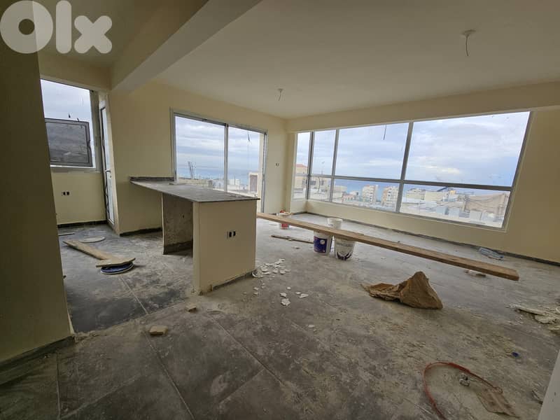 RWB366MT -  Duplex apartment for sale in Kartaboun Jbeil 0